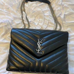 Brand new YSL Loulou bag